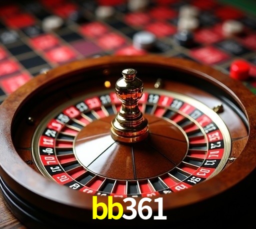 Sinta a adrenalina dos jogos de cassino com bb361