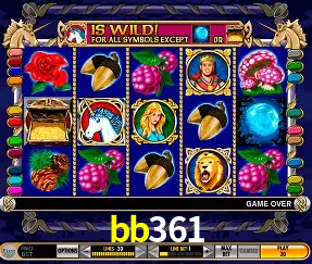 A Popularidade dos Caça-Níqueis no bb361