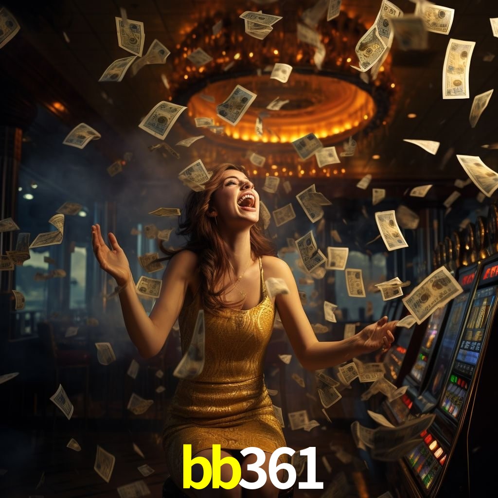 Slot Games bb361