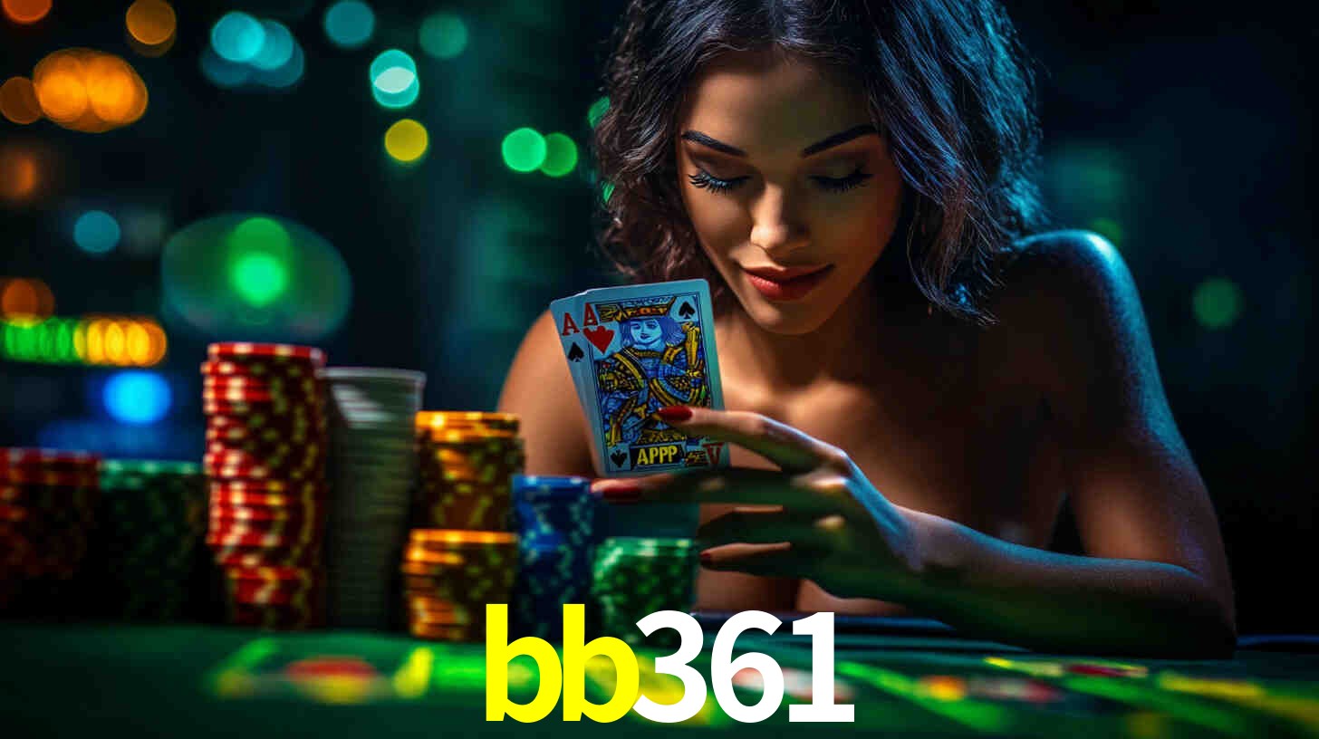 A Emoção da Loteria na bb361: Uma Chance de Mudança de Vida