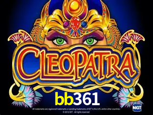 Descubra o Mundo do Cassino Online com bb361