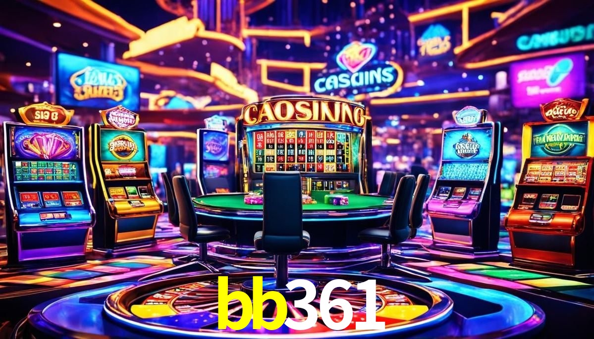 Recursos de Bônus bb361