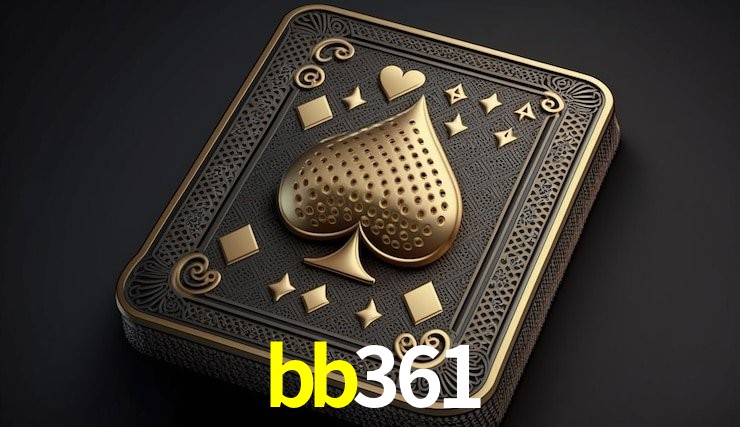 Estatísticas do Jogo bb361