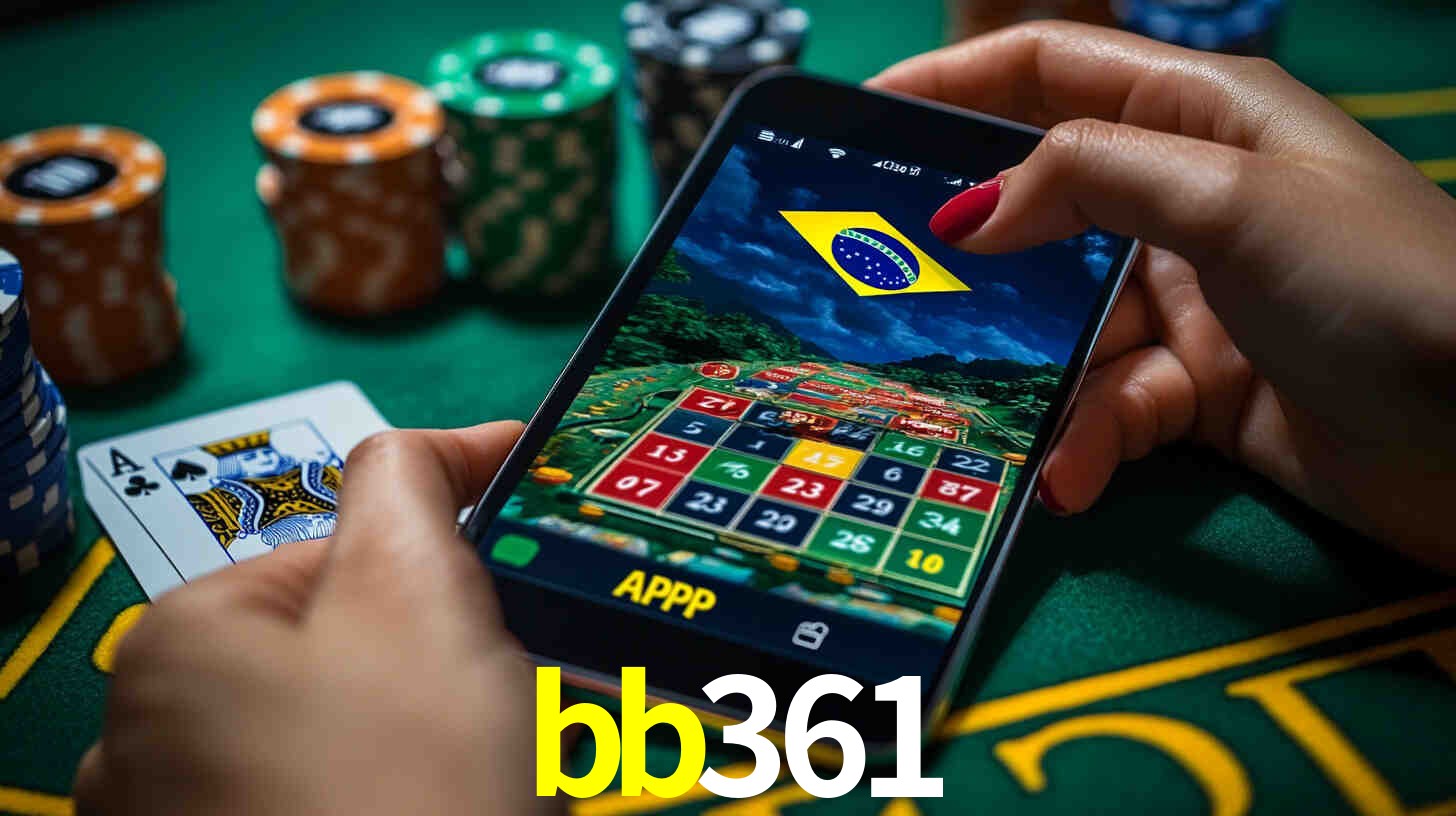 Descubra o Programa VIP da bb361: Vantagens Exclusivas para Jogadores