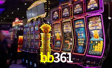 Descubra a Magia dos Jogos de Arcade no bb361