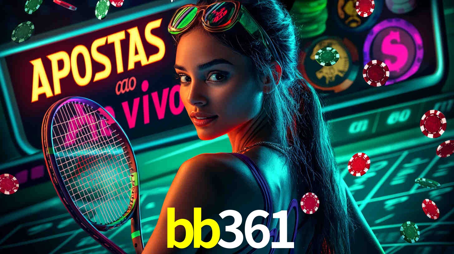 Explorando a Categoria de Eventos em Apostas na bb361