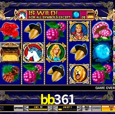 Desvendando o Mundo dos Jogos Virtuais na bb361