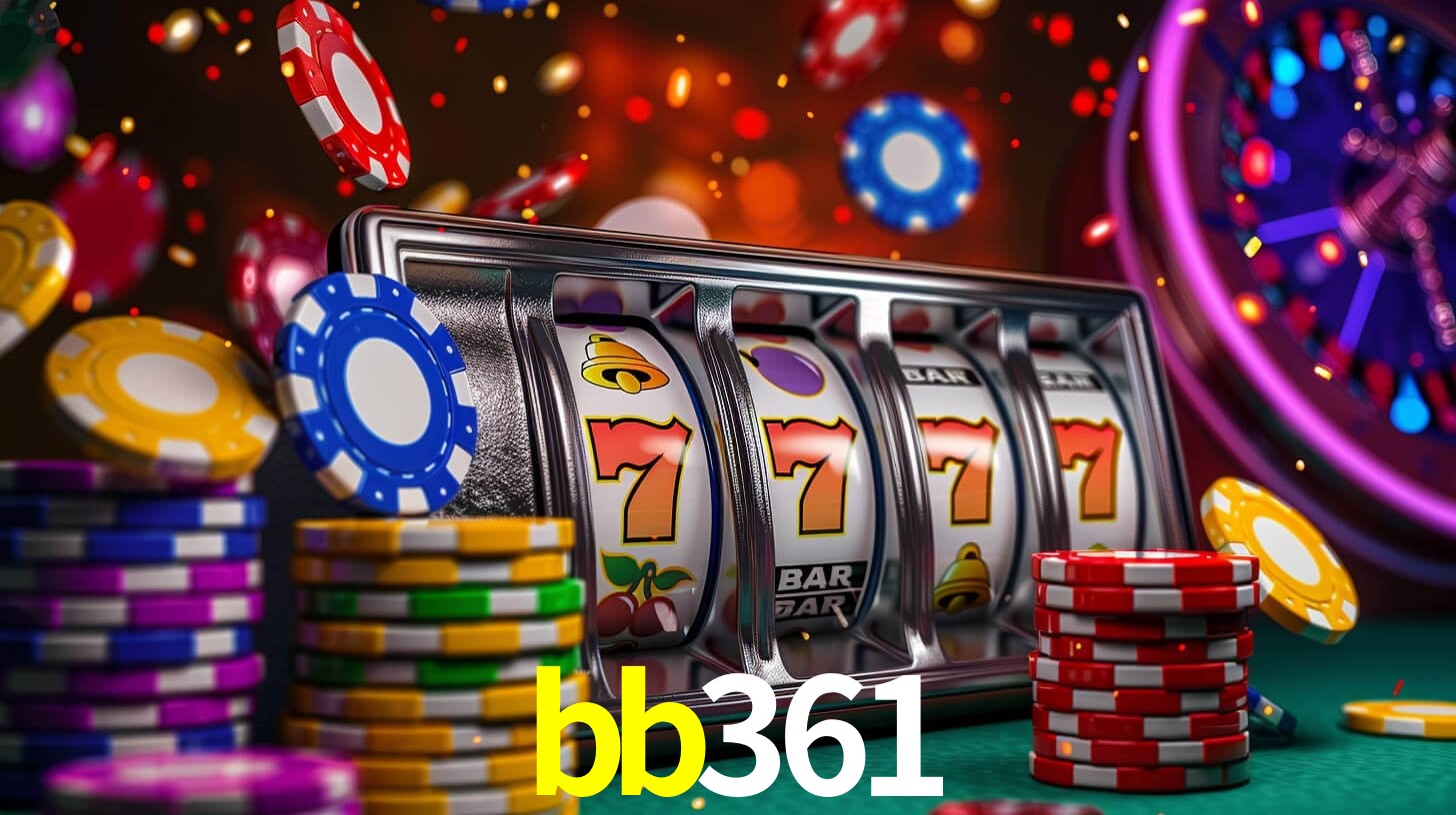Casino Ao Vivo bb361