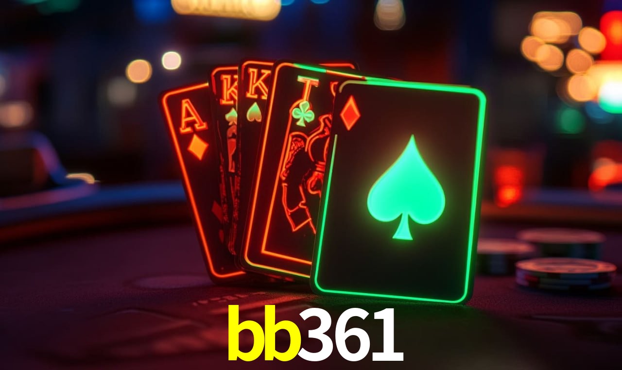 Jogos de Slot bb361